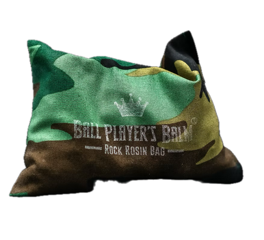 New Rosin Bag Camo 11855-50BROSIN-CAMO