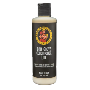 New Ball Glove Conditioner Lite 11855-50BBGCONLITE
