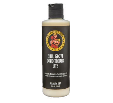 New Ball Glove Conditioner Lite 11855-50BBGCONLITE
