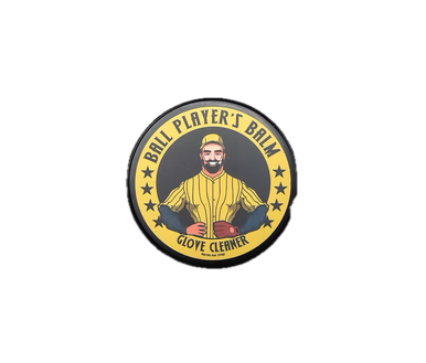 New Glove Cleaner 4oz 11855-50BGLVCLEANER