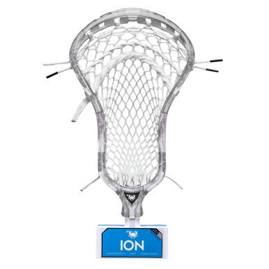 New Ion Lax Head Clear w/Hero 3.0 Wht 11855-ECD300921
