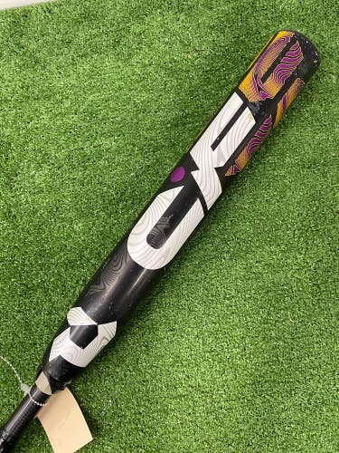 DeMarini CF Fastpitch 2022 (-11)