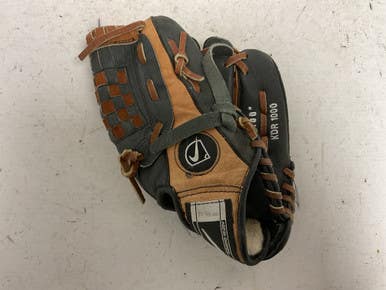 Used Nike KDR 1000 BB/SB Glove RH Throw Black 10" 11855-S000199415