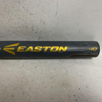 Used Easton FP19GHU10 BB/SB Fastpitch Bat 33" 11855-S000199451