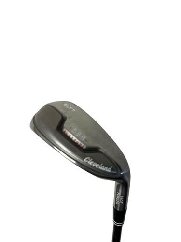 Used Cleveland 588 ALTITUDE Women Individual Iron RH Silver 5 Iron 11835-S000202123