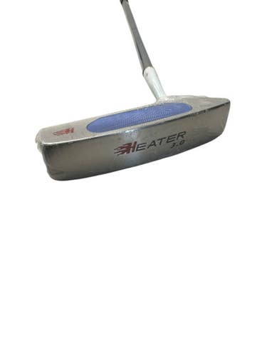 Used HEATER 3.0 PUTTER Mens Putter RH 36" 11835-S000203754