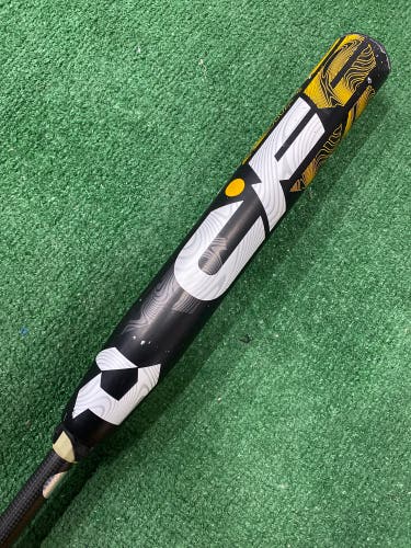 DeMarini CF Fastpitch 2022 (-10)