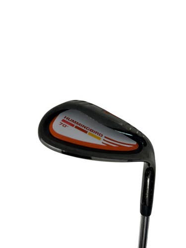 Used 70 DEG Golf Wedge Mens RH Lob Wedge 11835-S000205411