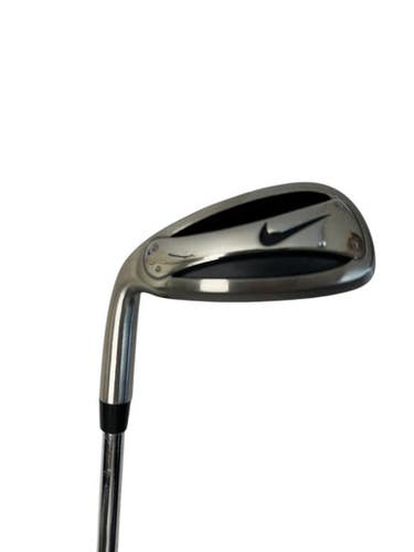 Used Nike SLING SHOT Golf Wedge Mens LH Gap/Approach Wedge 11835-S000205427