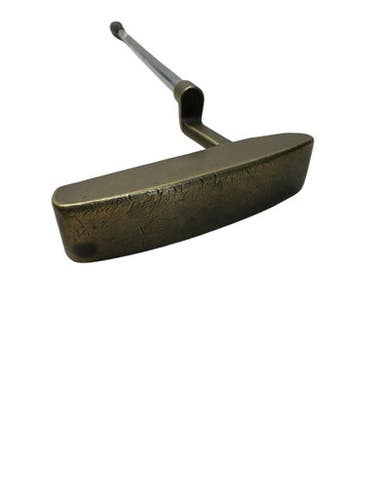 Used Ping PAL Mens Putter RH Vegas Gold 36" 11835-S000205727