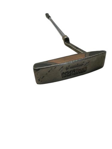 Used Dunlop INSER TOUCH Mens Putter RH 11835-S000204063