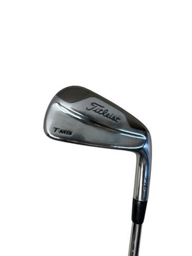 Used Titleist T-MB Mens Individual Iron RH 7 Iron 11835-S000205741