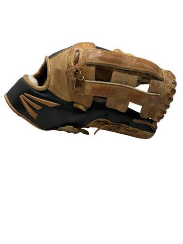 Used Easton PCH-C43 BB/SB Glove RH Throw Brown And Black 12" 11835-S000205803