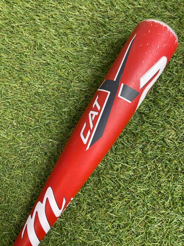 Marucci CATX2 Alloy Youth Bat (2 5/8") USA 2025 (-11)