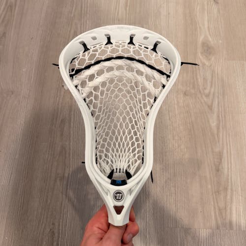 Jeff Teat Replica Wide Warrior Evo QX-O Head (New)