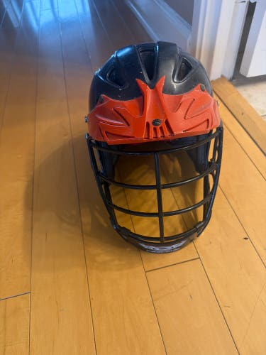 Cascade CPRO Helmet (Used)