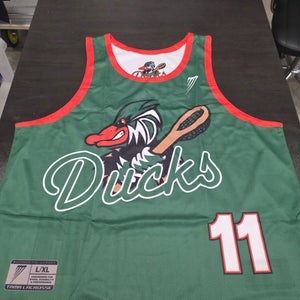 Large/Extra Large Men's Jersey (New)