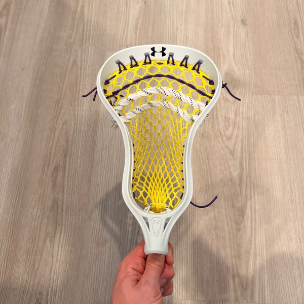 Under Armour Command Head SD Seals theme