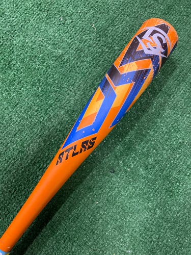 Louisville Slugger Atlas Youth (2 5/8") USA 2023 (-12)