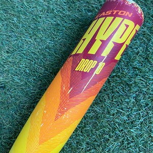 Easton Hype Fire (2 3/4") USSSA 2024 (-10)
