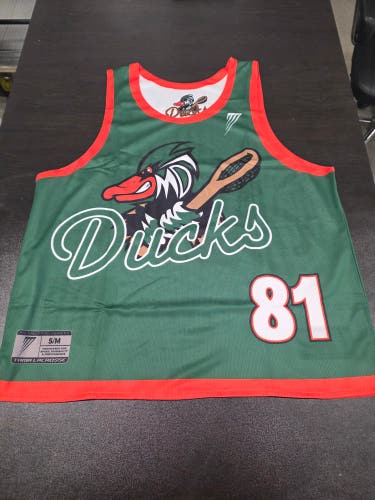 Small / Medium Men's Jersey