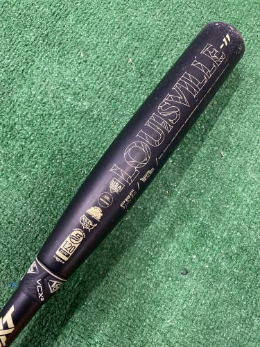 Louisville Slugger LXT Fastpitch 2022 (-11)