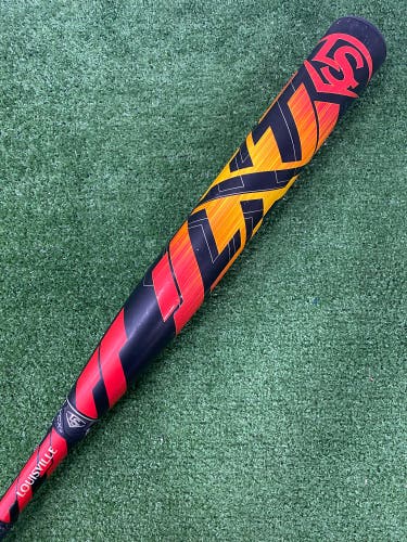 Louisville Slugger LXT Fastpitch 2022 (-10)