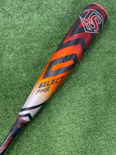Louisville Slugger Select PWR (2 3/4") USSSA 2023 (-10)