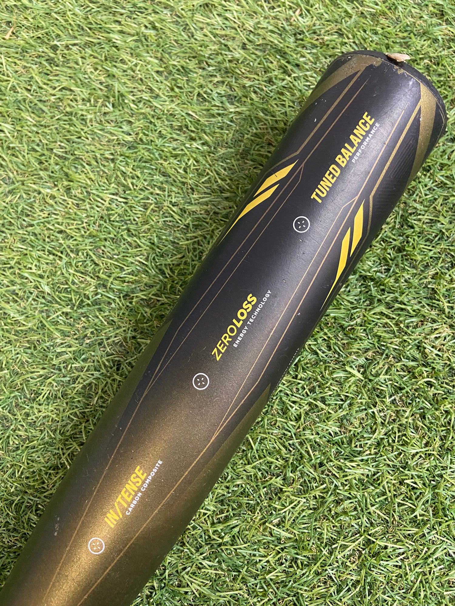 Baseball Schläger Rawlings Big Stick (Gebraucht) in Zürich für CHF 33