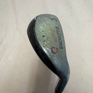 Junior Tour Edge Bazooka Jmax Ironwood Right Handed Hybrid Junior 5H (Used)