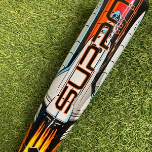 Louisville Slugger Supra Starship Composite USSSA (2 3/4") 2026 (-10)