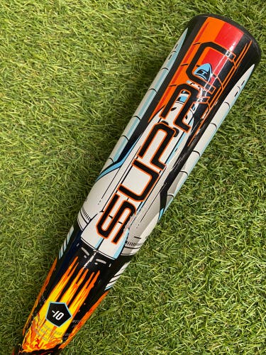Louisville Slugger Supra Starship Composite USSSA (2 3/4") 2026 (-10)