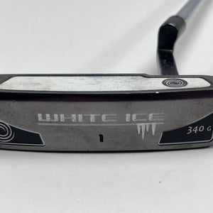 Odyssey White Ice 1 Putter 35" Mens RH