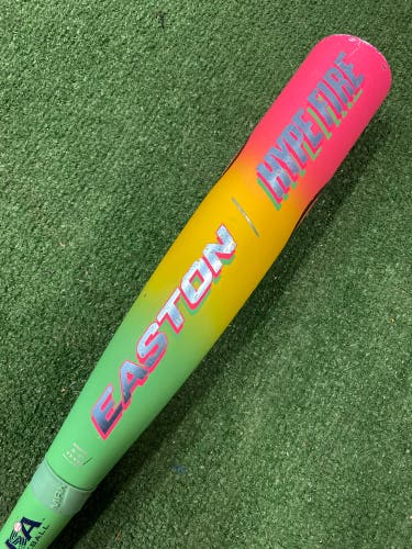 Easton Hype Fire Composite USA (2 5/8") 2026 (-11)