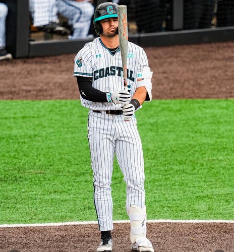 2026 Combat MFG Spec A1 Alloy BBCOR Certified Bat (-3) 29 oz 32" (New)