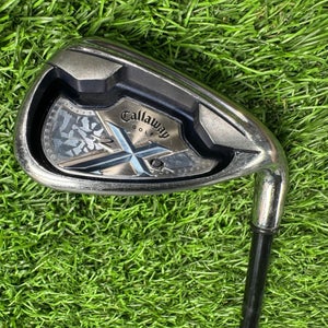 Callaway - X20 - 9 IRON - Graphite - Lady Flex - RH