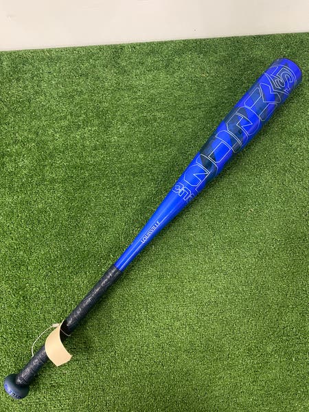 Louisville Slugger Louisville Slugger 2022 META® ONE (-12) 2 3/4 USSSA baseball bat - L'Entrepôt du baseball / Baseball Warehouse