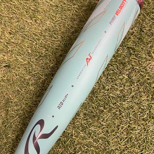 Rawlings Mach AI (2 3/4") USSSA 2024 (-8)