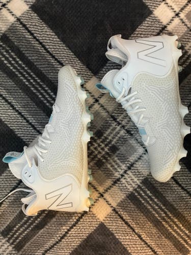 Men's Size M 12.0 (W 13.0) Adult New Balance Freeze 3.0 (New)