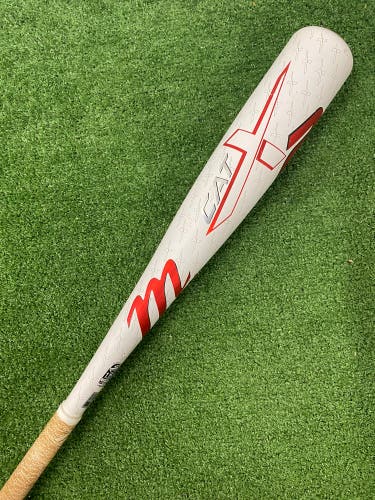 Marucci CATX2 Alloy (2 3/4") USSSA 2025 (-10)