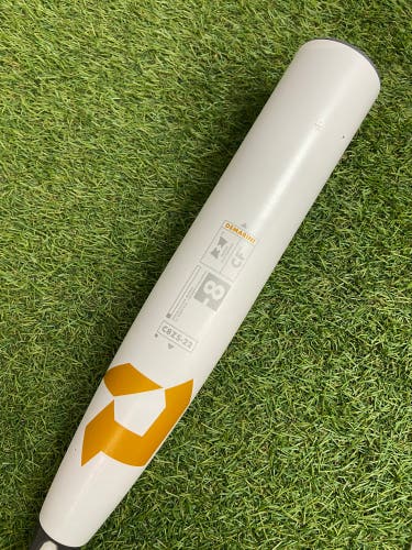 DeMarini CF (2 3/4") USSSA Bat 2022 (-8)