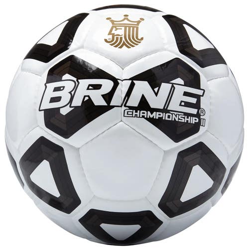 Brine Championship II Soccer Ball (New)