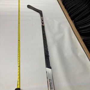 Senior CCM JetSpeed FT6 Pro Left Hand Hockey Stick P90 85 Flex (2-Pack)