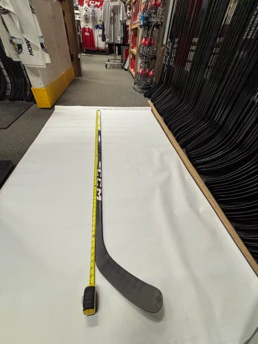 Senior CCM JetSpeed FT6 Pro Left Hand Hockey Stick P90 85 Flex