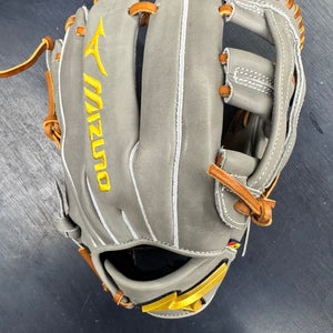 Mizuno Pro Select RH Baseball Glove 12” (Used) deep pocket