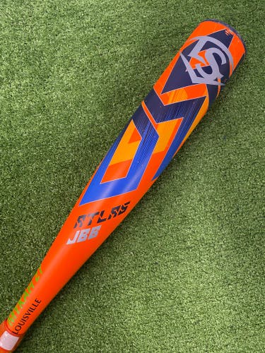 Louisville Slugger Atlas Youth (2 3/4") USSSA 2023 (-10)