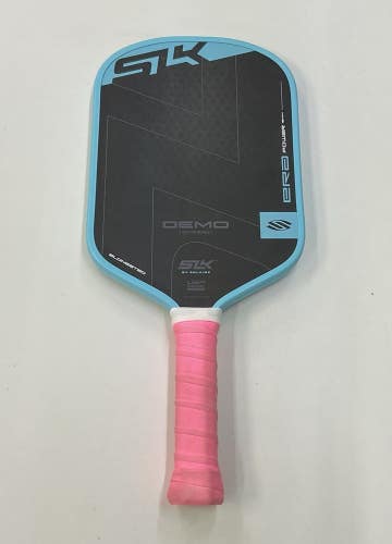 Selkirk Era Elongated Teal (Demo) Pickleball Paddle
