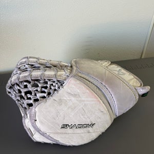 2024 Bauer Supreme Shadow Regular (Used)