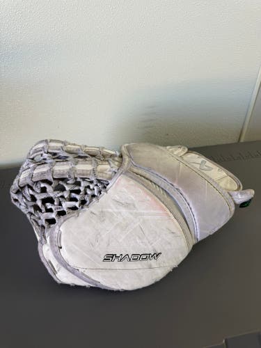 2024 Bauer Supreme Shadow Regular (Used)