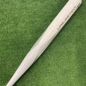 Easton Ghost Unlimited Fastpitch 2023 (-10)